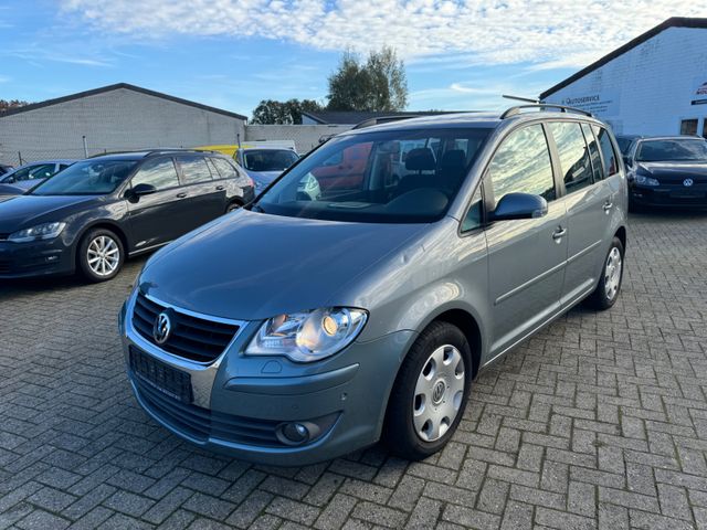 Volkswagen Touran Trendline