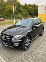 Mercedes-Benz ML 350 CDI 4MATIC Grand Edition Grand Edition - Mercedes-Benz: Ml Grand Edition