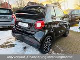 Smart ForTwo Cabrio Prime 90Ps AUTOM/NAVI/LEDER/CARPLA - Smart ForTwo Gebrauchtwagen in Aachen