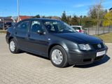 Volkswagen Bora 1.9 SDI 2HD Klima 152.333 KM TÜV NEU - Volkswagen Bora: 1.9