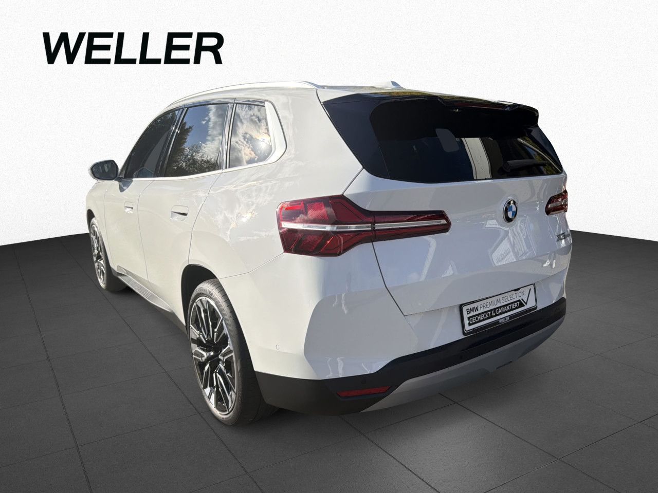 BMW X3 - Bild 10