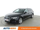 Audi A4 1.4 TFSI ACT Sport*NAV*XENON*TEMPO*PDC*SHZ - Audi A4 Gebrauchtwagen in Frankfurt
