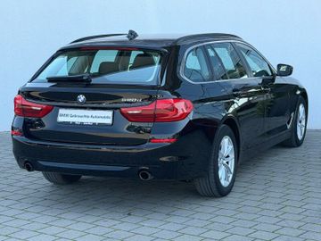 BMW 520 - 4