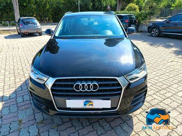 Audi Q3 - 2