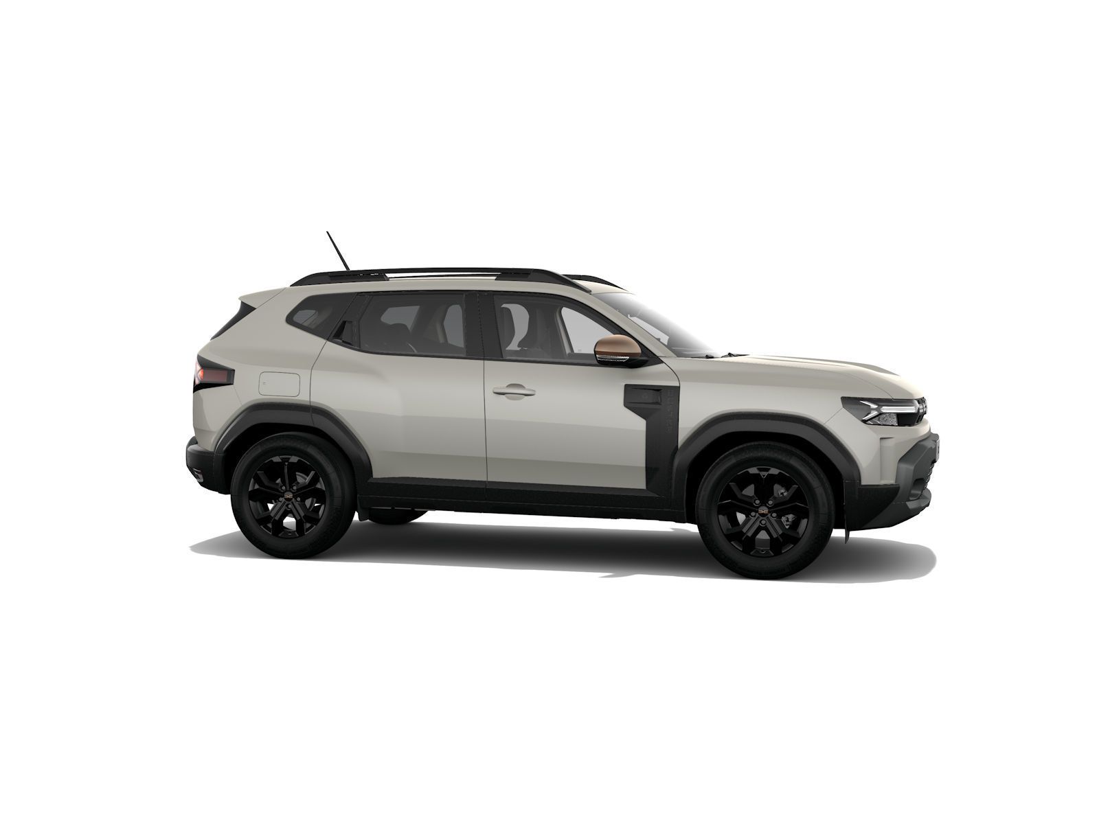 Dacia Duster - Bild 9