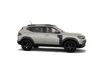 Dacia Duster - Vorschau Bild 9