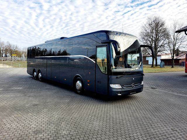 Mercedes-Benz Tourismo RHD - M / 3 Achser / Luxlinesitze /