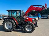 Massey Ferguson MF4707 - Massey Ferguson LKWs