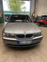 BMW E46 Touring 330D M57 *Motor Überholt - BMW 330: Motor 330d