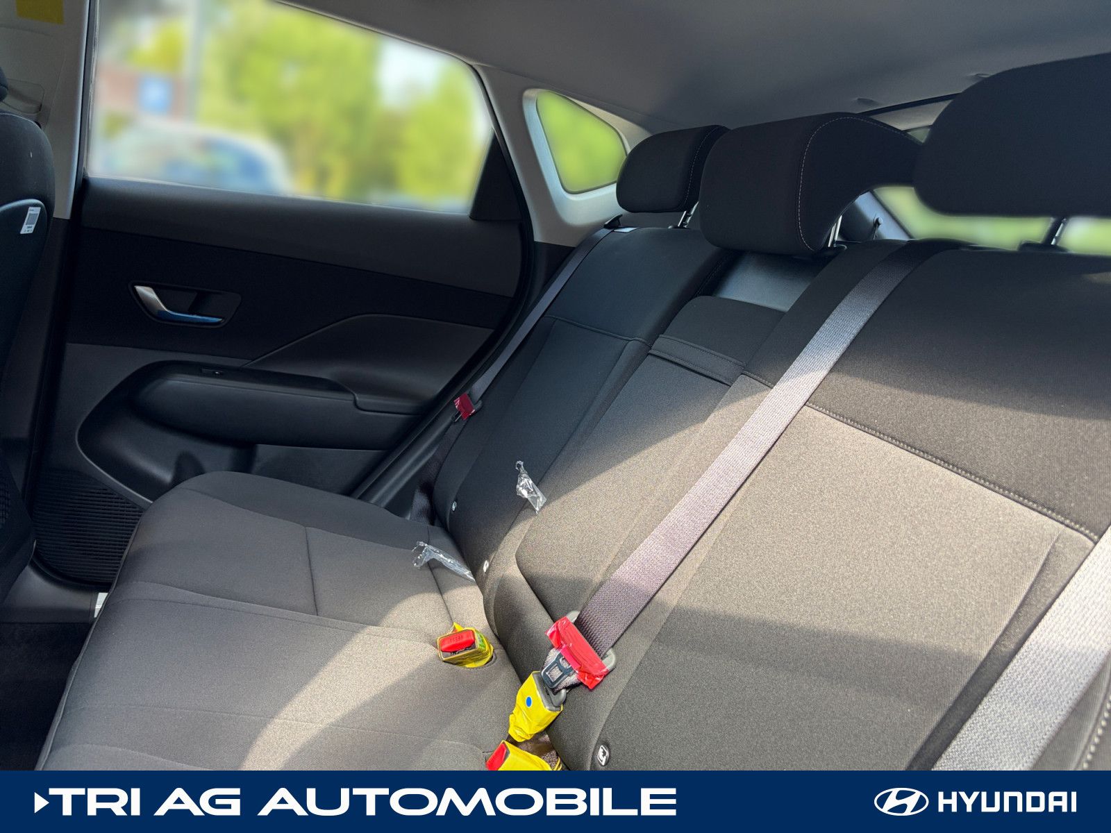Hyundai Kona – Bild 10