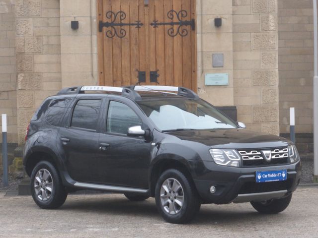 Dacia Duster I Prestige 4x21 HAND*NAVI*S.HEIZUNG*R.KAM