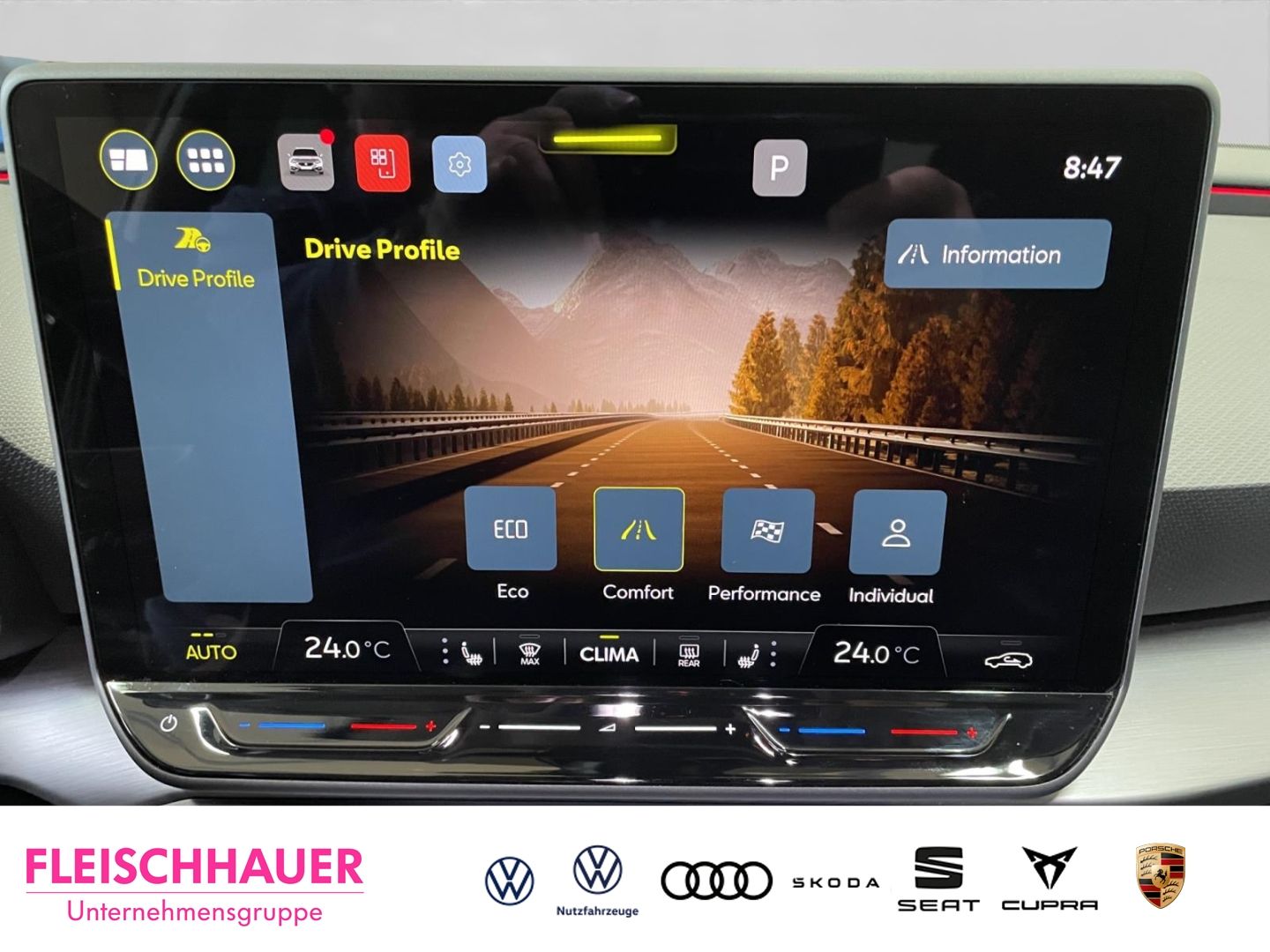Seat Leon - Bild 13