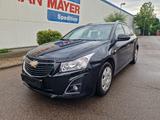 Chevrolet Cruze Station Wagon LTZ Leder,Navi,TÜV 10/25 - Chevrolet Cruze aus 2012