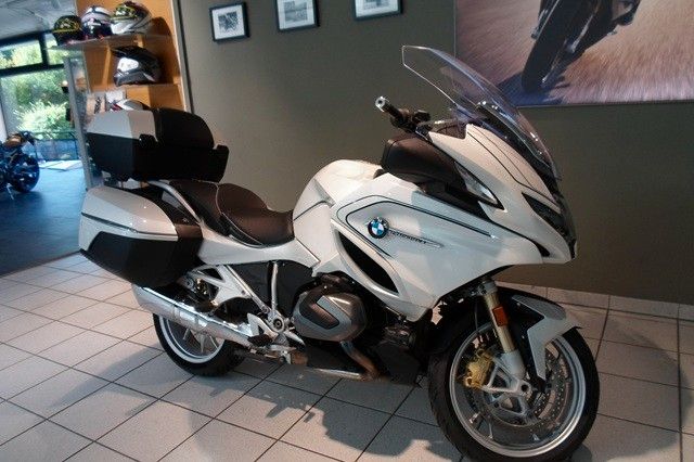 Fahrzeugabbildung BMW R1250RT Option 719