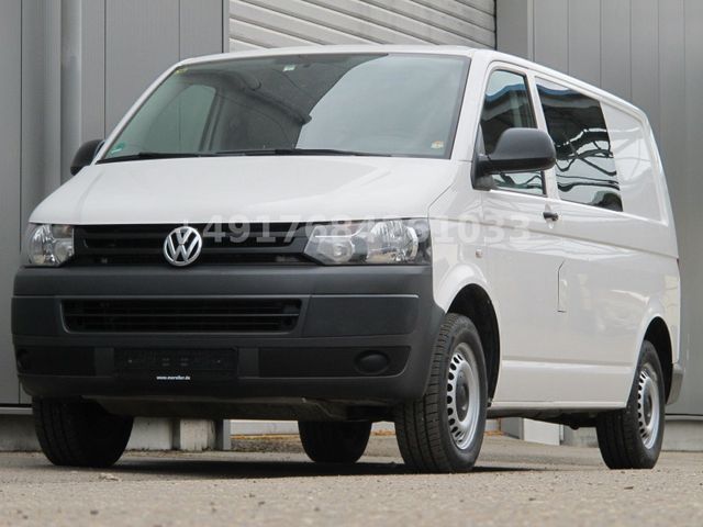 VW T5 Transporter