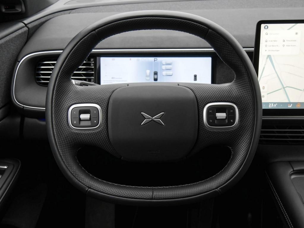 XPENG G6