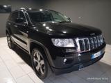 Jeep Grand Cherokee Overland del 2011 CRD - gebrauchte Jeep Grand Cherokee aus dem Jahr 2011