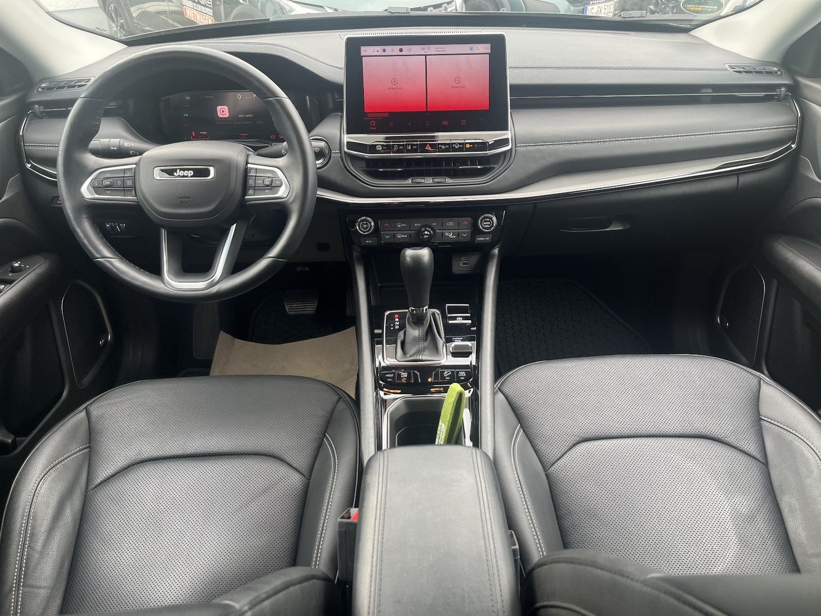 Jeep Compass - Bild 10
