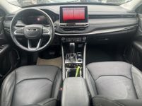Jeep Compass - Vorschau Bild 10
