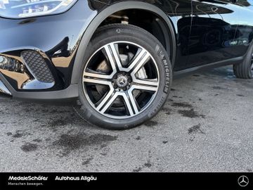Mercedes GLC 300 - 3