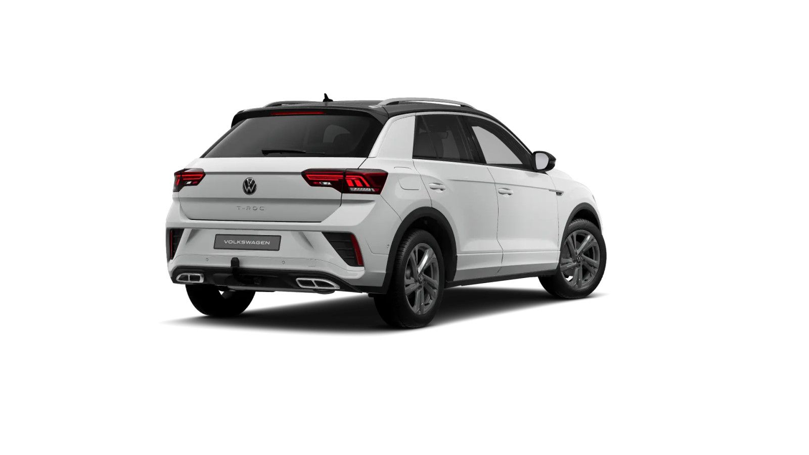 Volkswagen T-Roc - Bild 8