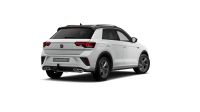 Volkswagen T-Roc - Vorschau Bild 8