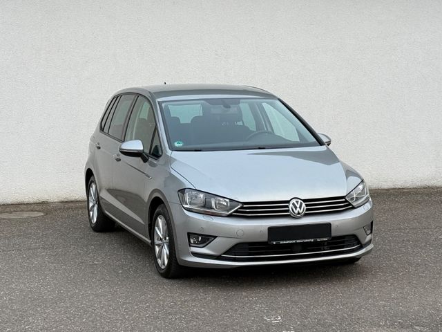 Volkswagen Golf Sportsvan 2.0 TDI DSG VII Lounge