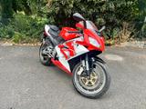 Aprilia RS 125 PY 2Takt  - APRILIA RS 125 2T