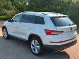 Skoda Kodiaq 2.0 TDI 4x4 STYLE Leder, StHz., ... - Skoda Kodiaq in Hamburg