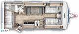Fendt Bianco Activ 550 KMG/2.000 kg/TV-Halter Sky - Offers