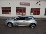 Opel Astra GTC Innovation, Sitz und Lenkradhz.,  - Opel Astra: I Gtc