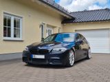 BMW 525d  M-Sport Komf.Sitz. Volleder StHZ 20" Navi