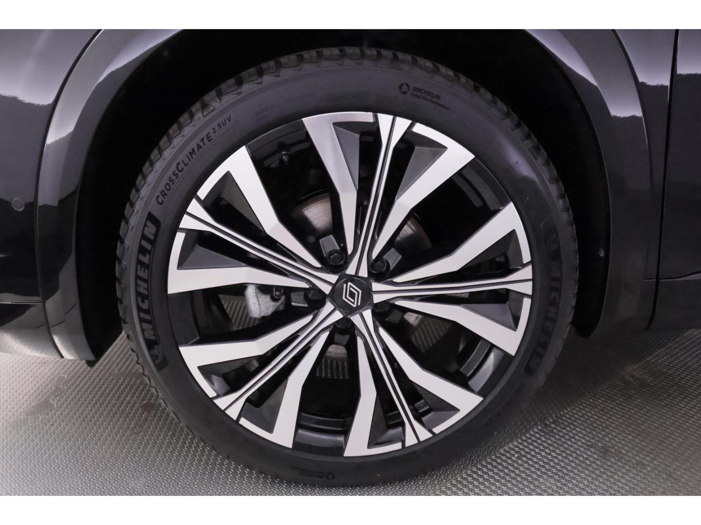 Renault Austral 1.3TCe Aut.160 Techno+LED+NAVI+PANO+PDC, миниатюра 12