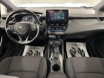 Toyota Corolla - 7