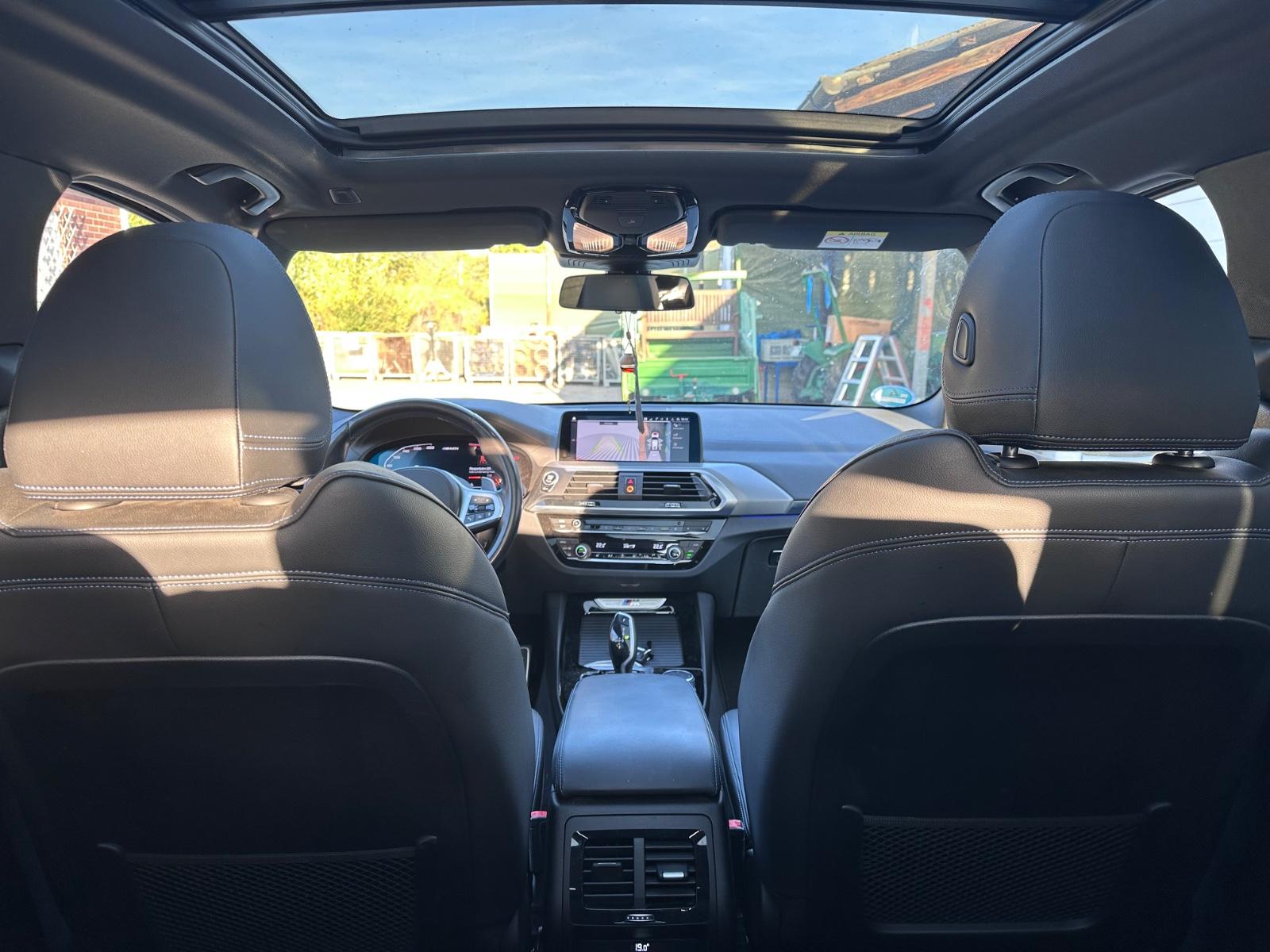 BMW X3 M40i AT -, миниатюра 7