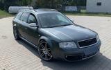 Audi RS6 4.2 tiptronic quattro Avant - - gebrauchte Audi RS6 aus dem Jahr 2003