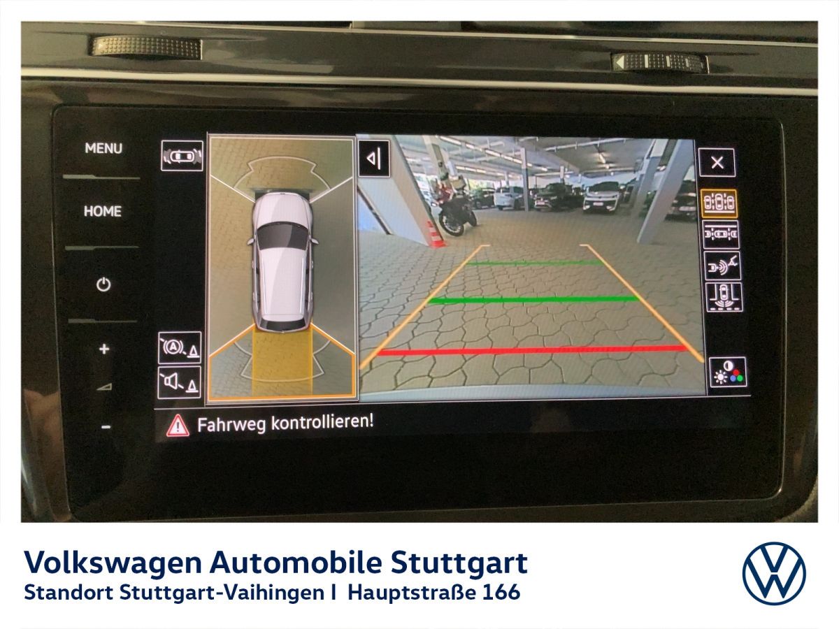 Volkswagen Tiguan Allspace - Bild 15