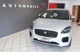 Jaguar E-Pace P300 R-Dynamic SE AWD,LED,Nav,HUD,AHK,RFK - Jaguar E-Pace: P300