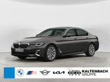 BMW 530i Luxury Line FACEL. HUD 360° LASER LED W-LAN - BMW 530 in Wuppertal