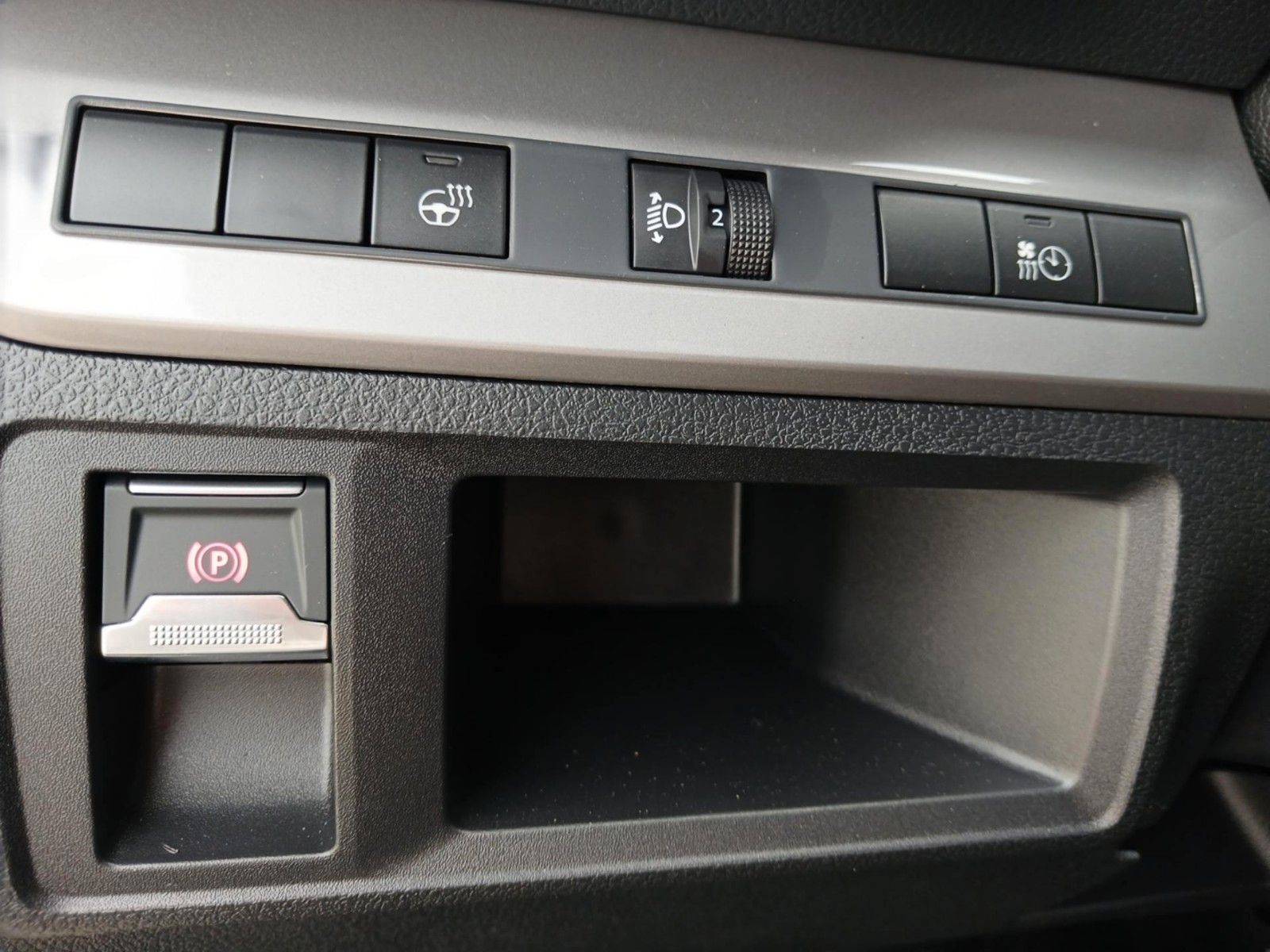 Citroën SpaceTourer - Bild 19