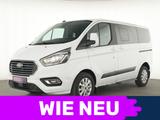 Ford Tourneo Custom Anhängerkupplung|Navi|Tempomat|PD - Ford Tourneo Custom in Krefeld