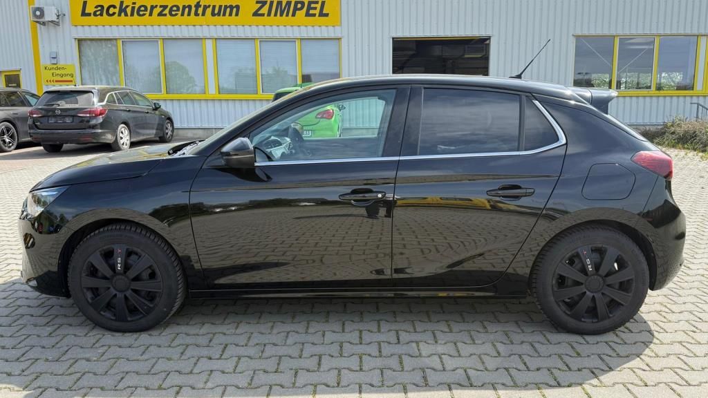 Autohaus Zimpel - Opel Corsa Elegance 1.2T 180Kamera+Klimaautomatik+LED - Bild 8 Autohaus Zimpel - Opel Corsa Elegance 1.2T 180Kamera+Klimaautomatik+LED - Bild 8