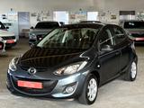 Mazda 2 1.3 Edition 5türig *SHZ*KLIMA*ALU*TÜV Neu* - Mazda 2 1.3