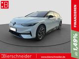 Volkswagen ID.7 Tourer Pro AHK KAMERA IQ.LIGHT WÄRMEP - weiße Volkswagen ID.7