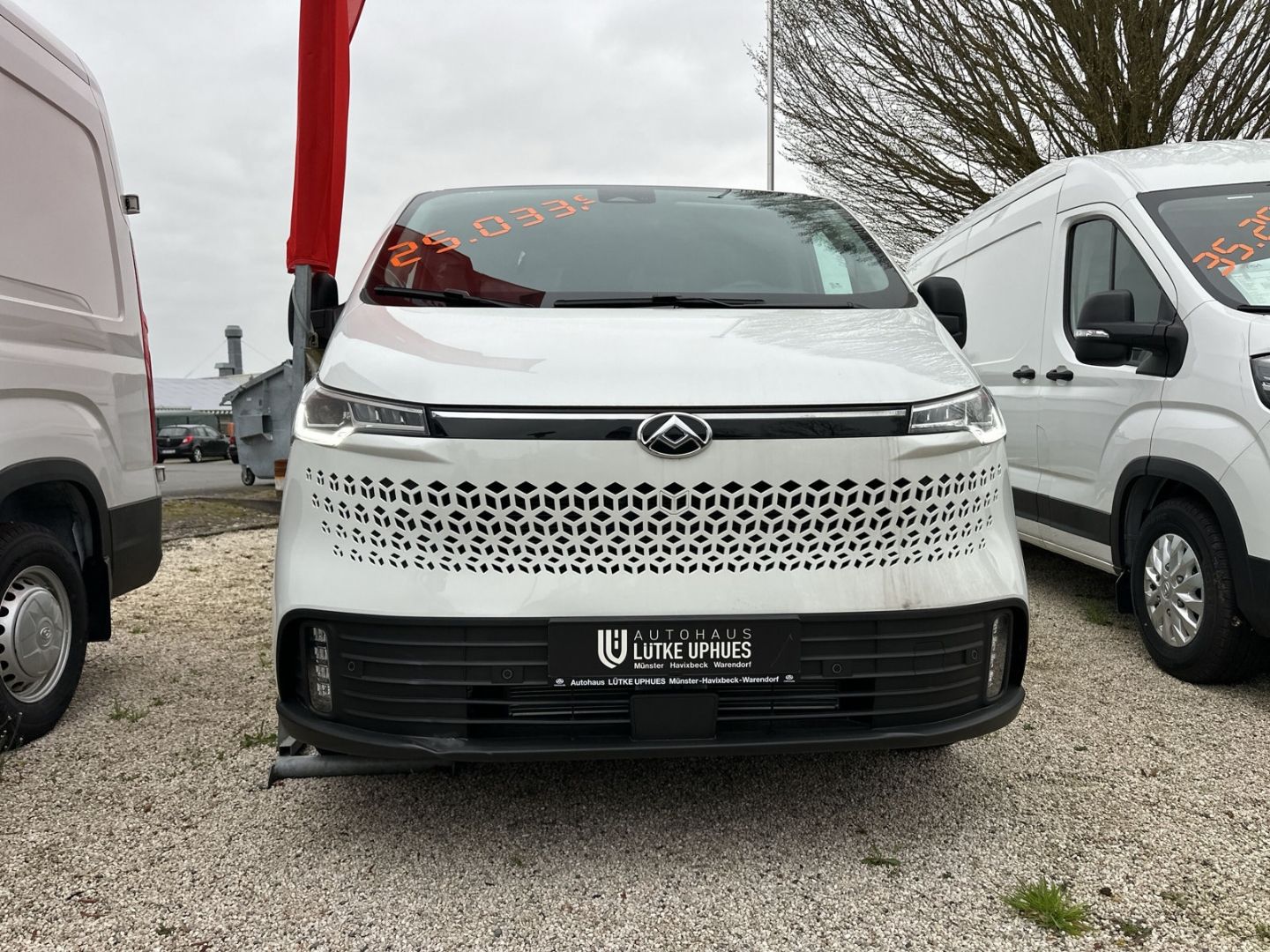 Maxus Andere - Bild 8