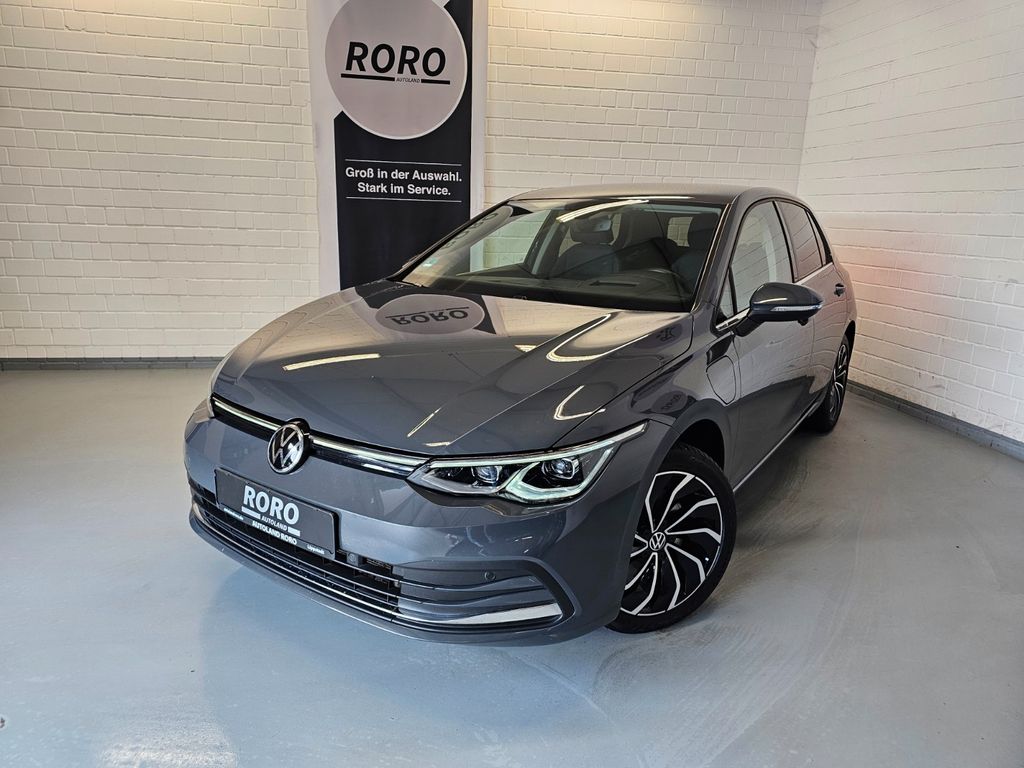 Image of Volkswagen Golf
