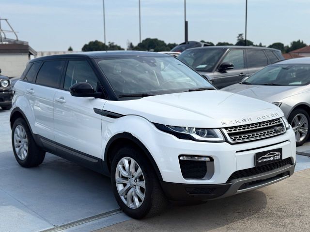 Land Rover Range Rover Evoque 2.0 TD4 150 CV 5p.