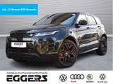 Land Rover Range Rover Evoque D200 *R-DynamicSE*LED*Pano* - gebrauchte Land Rover Range Rover Evoque aus dem Jahr 2023