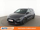 Hyundai i30 2.0 TGDI N Performance*NAVI*TEMPO*PDC* - Hyundai Gebrauchtwagen in München
