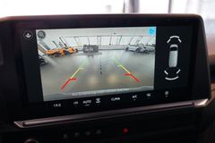 VW e-Transporter Kasten LR | Tempomat | Doppelsitz VW e-Transporter Kasten LR | Tempomat | Doppelsitz
